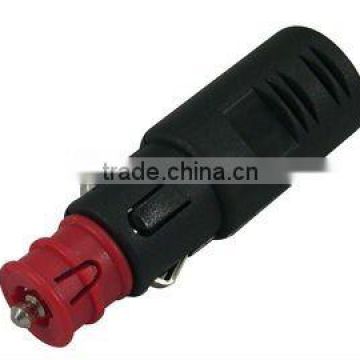 car cigarette plug