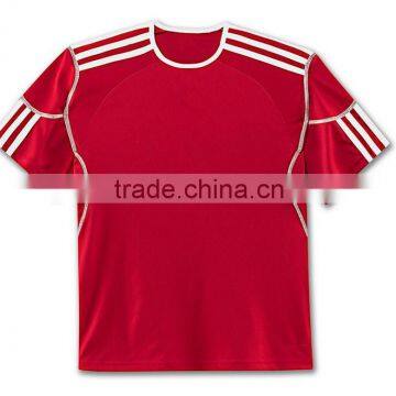 Football shirt Team wholesale blank soccer jersey cheap