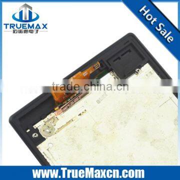 Cell Phone Parts LCD and Touch Screen for Sony Xperia C6833 XL39, Repair Parts for Sony Xperia C6833 XL39 LCD Display