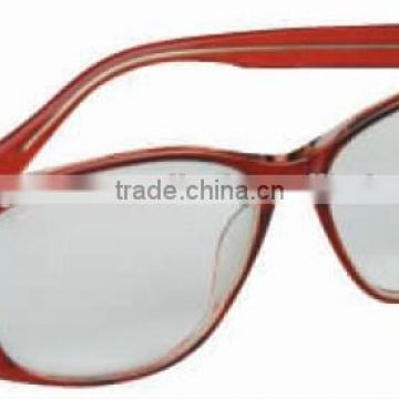 MCXA-PC13 Side-protective x ray glasses