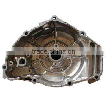 Al die casting casing