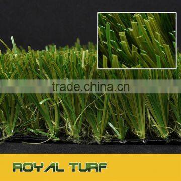 3rd Generation 60mm Height Stem Synthetic Turf for Soccer