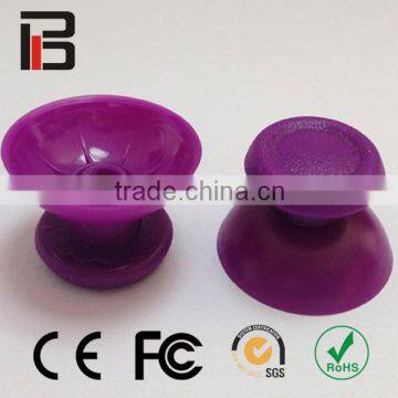 Mushroom Plastic 3D for ps4 controller joystick rubber