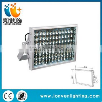 Quality new arrival high power outdoor led flood light 84w