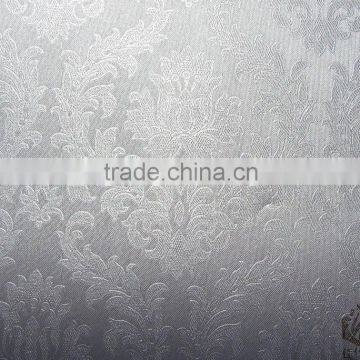 Embossed Surface Treatment and Furniture PVC Films Type pvc decoration film for wall panel pvc floor sheet