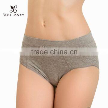 Comfortable Sexy Ladies Seamless Cotton Underwear