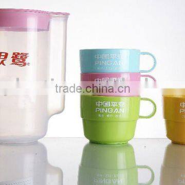 plastic promotion cup,gift cup,party