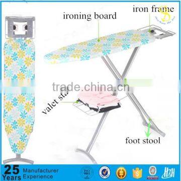 ISO high quality folding ironing board wall (manufacturer)