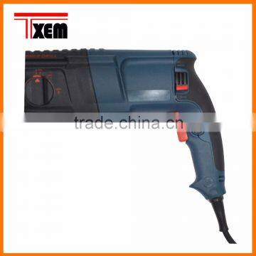 30mm Electric Rotary Hammer /hammer Drill/rotary Hammer Drill-TX-Mod-2826 photo-3