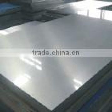 439 Stainless Steel Sheets with No.4/HL Finish