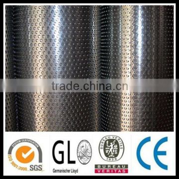 Roll of Aluminum diamond plate 2mm thick