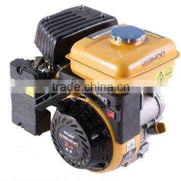 CE approved Horizontal portable Gasoline Engine (GX90)