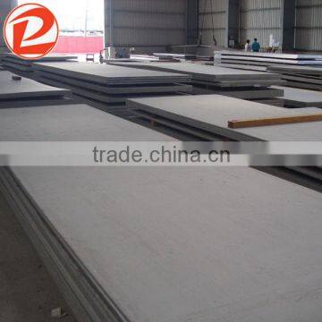 Hot rolled steel plate/ASTM A36 steel plate