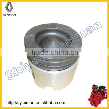 ISM QSM11 automotive diesel engine piston 4070653