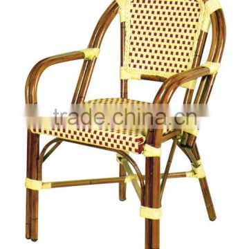 Alibaba home seating rattan lazy chair living room bamboo chair YC109