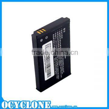 3.7V HBL6A Battery for Huawei C2600 C7100 Mobile Phone