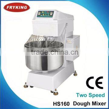 20~200l Capacity Commercial Bakery Spiral Mixer Dough Mixer photo-4