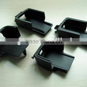 Plastic injection mold for car charger
