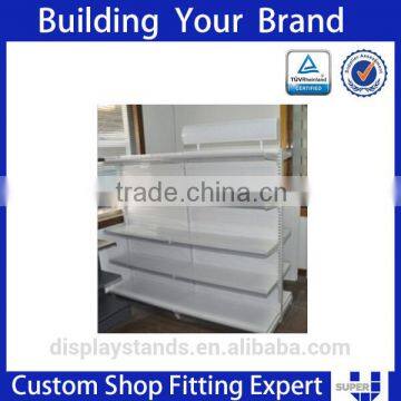 Gondola for Pharmacy Supermarket Shoe photo-3