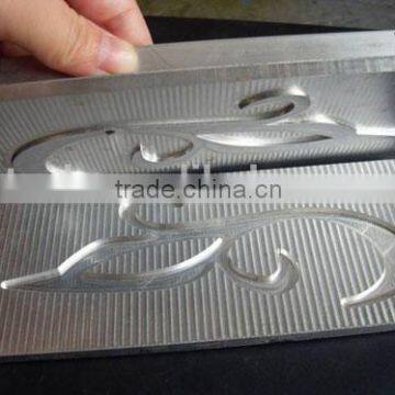 2015 Guangdong 3030 Metal Engraving Machine for Sale photo-3