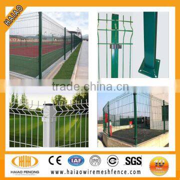 commercial & farm use high-security mesh fence(manufacture)