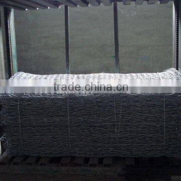 Gabion Mesh