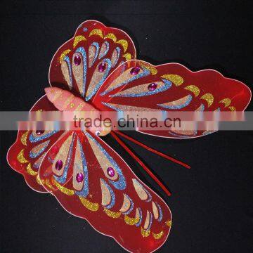 Wholesale Butterfly Wings Costume Carnival Cosplay Butterfly Wings photo-5