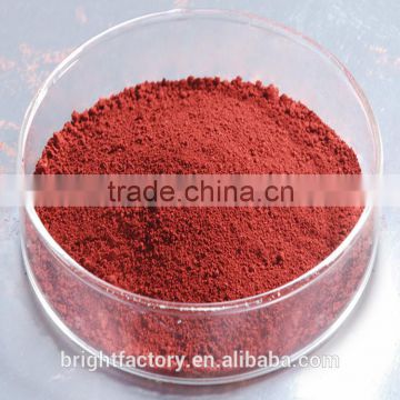 high quality Fe203,Fe304 iron oxide chemical formula