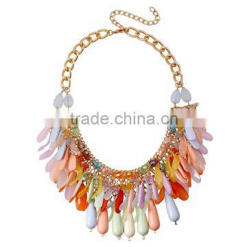 New fashion popular sexy collar necklace