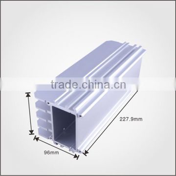 High Quality Aluminum Electrical Enclosure