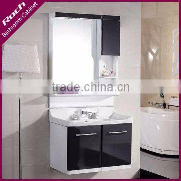 ROCH 8029 Well Design Manufactory Wooden Bathroom Vanity