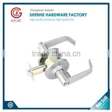 American design zinc alloy hotel room door lock