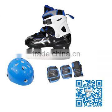 Ice Skate Knee Supports for Adults photo-4