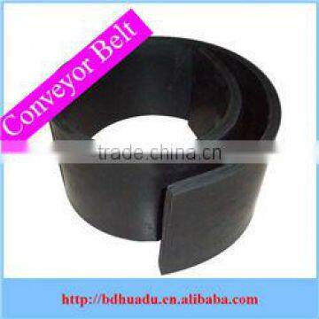 High quality circular polypropylene conveyor belt/conveyor belting