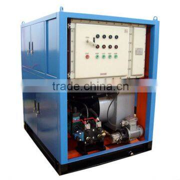 YZBF-120LD Hydraulic Power Units