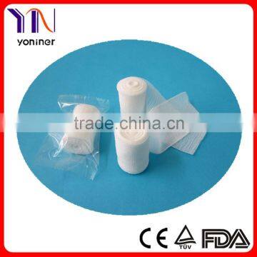 Good quality surgical elastic bandages