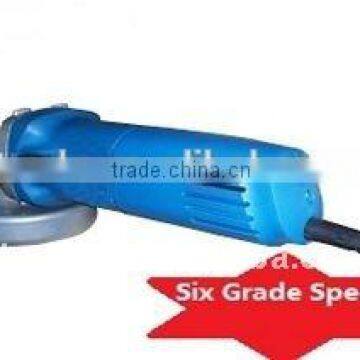 Portable Electric mini Angle Grinder