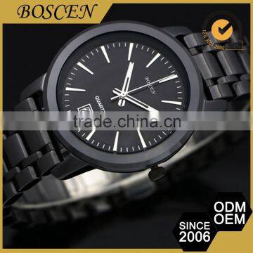 Exclusive Custom Tag 3 Atm Water Resistant Ceramic Watches Parts photo-5
