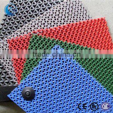 non slip bath mat with rubber backing