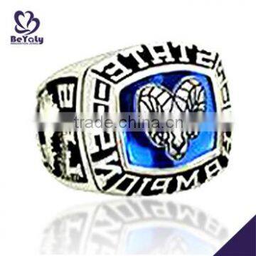 OEM ODM jewelry sports championship custom ring