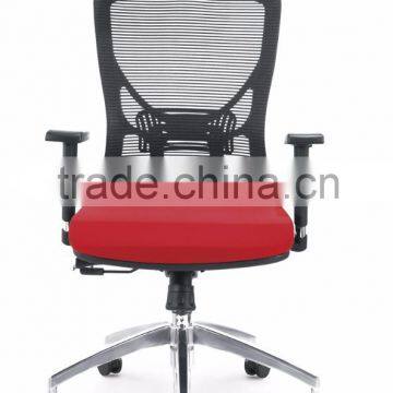 High end us standard mesh chair ergonomic office chair for us market FOH-XM2A