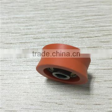 High quality low price wholesale pulley v groove bearings