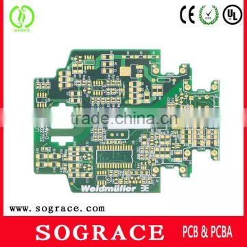 customized washing machine pcb assembly