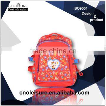 Trip computer bag Leisure travel bags Campus college student package backpack