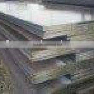 H13/DIN1.2344 Hot work mould steel flat bar