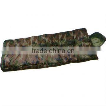 (190+40)*90*65cm Top Quality Sleeping Bag With Promotion