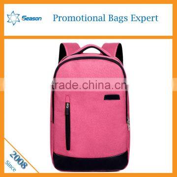 China suppliers denim bags for girls backpack laptop bags                        
                                                                                Supplier's Choice