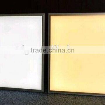 3 Years Warranty 36W 48w Square 6060 Smd Led Panel Light (Professional Indoors Lighting Supplier) photo-3