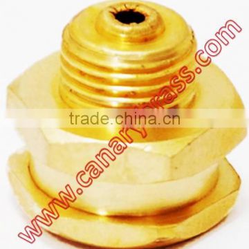 Brass electrical part/auto part/electronics part