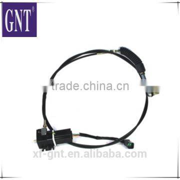 GNT brand low price excavator E307 throttle motor for sale